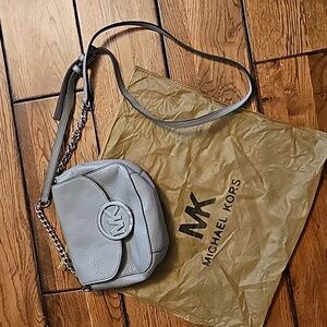 Michael Kors Purse...Authentic